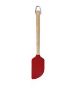 Лопатка для теста KitchenAid Coreline Red (KQR731OHERE)