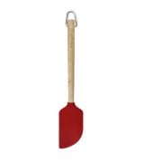 Лопатка для тіста KitchenAid Coreline Red (KQR731OHERE)