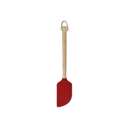 Лопатка для теста KitchenAid Coreline Red (KQR731OHERE)