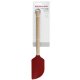 Лопатка для теста KitchenAid Coreline Red (KQR731OHERE) Лопатка для теста KitchenAid Coreline Red (KQR731OHERE)