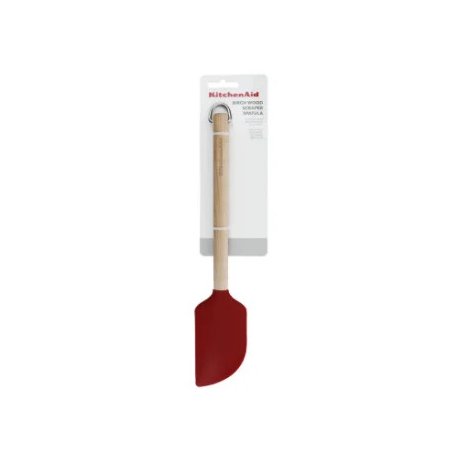 Лопатка для теста KitchenAid Coreline Red (KQR731OHERE)