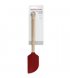Лопатка для тіста KitchenAid Coreline Red (KQR731OHERE)