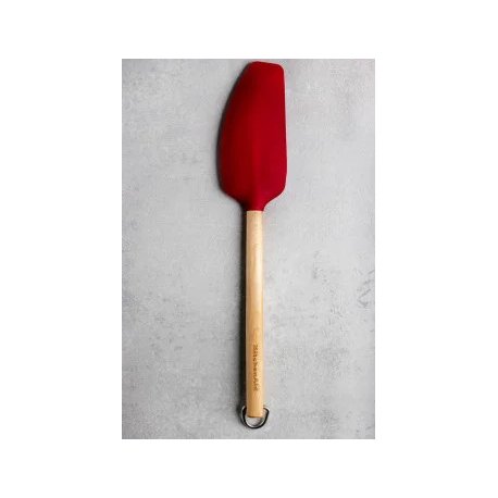 Лопатка для теста KitchenAid Coreline Red (KQR732OHERE)