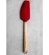 Лопатка для теста KitchenAid Coreline Red (KQR732OHERE)
