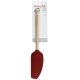 Лопатка для тіста KitchenAid Coreline Red (KQR732OHERE) Лопатка для тіста KitchenAid Coreline Red (KQR732OHERE)