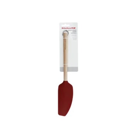 Лопатка для теста KitchenAid Coreline Red (KQR732OHERE)