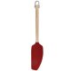 Лопатка для теста KitchenAid Coreline Red (KQR732OHERE) Лопатка для теста KitchenAid Coreline Red (KQR732OHERE)