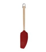 Лопатка для тіста KitchenAid Coreline Red (KQR732OHERE)