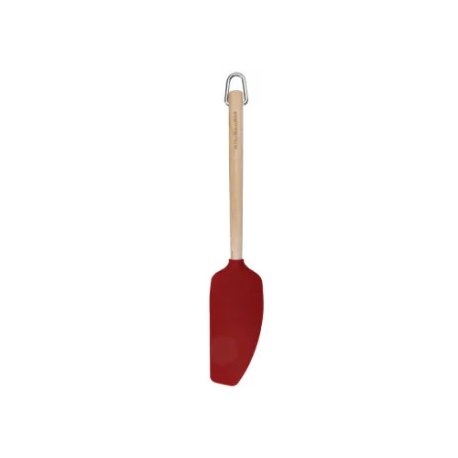 Лопатка для теста KitchenAid Coreline Red (KQR732OHERE)
