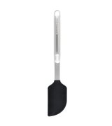 Лопатка для теста KitchenAid Premium Black (KMG031OHOB)