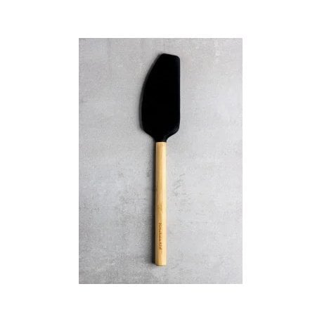 Лопатка для теста KitchenAid Classic Black (KQG637OHOBE)