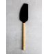 Лопатка для теста KitchenAid Classic Black (KQG637OHOBE)