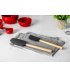 Лопатка для теста KitchenAid Classic Black (KQG637OHOBE)