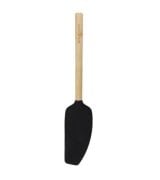 Лопатка для теста KitchenAid Classic Black (KQG637OHOBE)