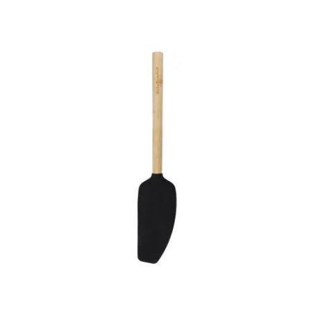 Лопатка для теста KitchenAid Classic Black (KQG637OHOBE)
