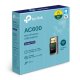 Бездротовий WiFi USB-адаптер TP-LINK AC600 Black (Archer T2U) Бездротовий WiFi USB-адаптер TP-LINK AC600 Black (Archer T2U)