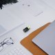 Бездротовий WiFi USB-адаптер TP-LINK AC600 Black (Archer T2U) Бездротовий WiFi USB-адаптер TP-LINK AC600 Black (Archer T2U)