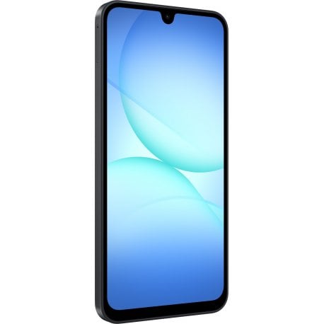 Samsung Galaxy A17 4/128GB Black (SM-A175FZKBEUC)