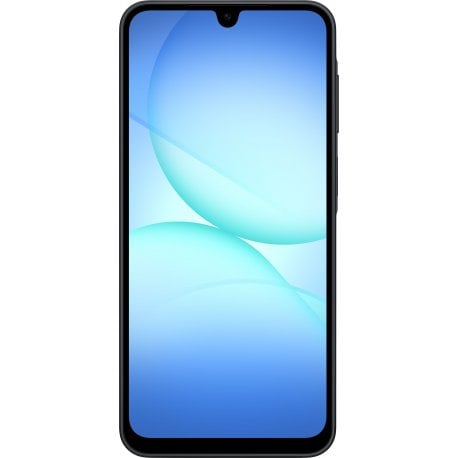 Samsung Galaxy A17 4/128GB Black (SM-A175FZKBEUC)