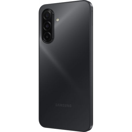 Samsung Galaxy A17 4/128GB Black (SM-A175FZKBEUC)