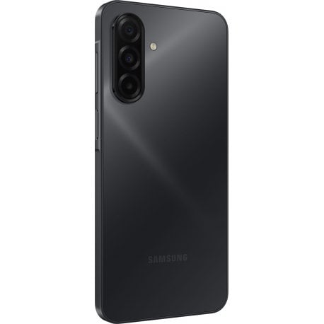 Samsung Galaxy A17 4/128GB Black (SM-A175FZKBEUC)
