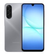 Samsung Galaxy A17 4/128GB Gray (SM-A175FZABEUC)