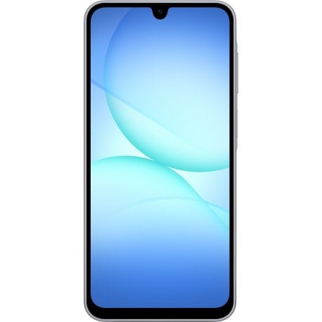 Samsung Galaxy A17 4/128GB Gray (SM-A175FZABEUC)