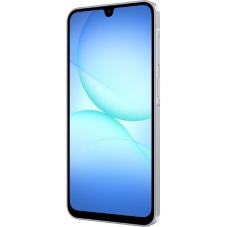 Samsung Galaxy A17 4/128GB Gray (SM-A175FZABEUC)