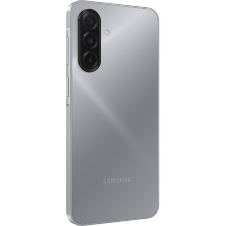 Samsung Galaxy A17 4/128GB Gray (SM-A175FZABEUC)