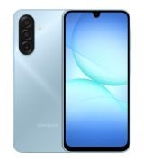 Samsung Galaxy A17 4/128GB Light Blue (SM-A175FLBBEUC)