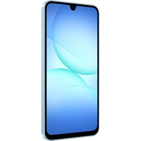Samsung Galaxy A17 4/128GB Light Blue (SM-A175FLBBEUC)