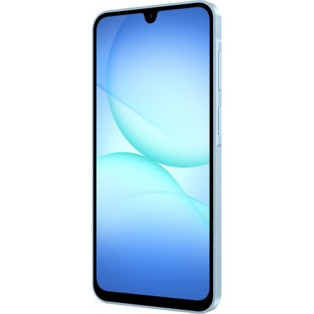Samsung Galaxy A17 4/128GB Light Blue (SM-A175FLBBEUC)