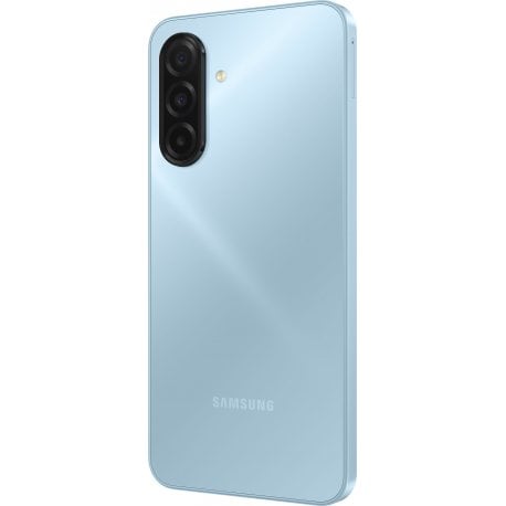 Samsung Galaxy A17 4/128GB Light Blue (SM-A175FLBBEUC)