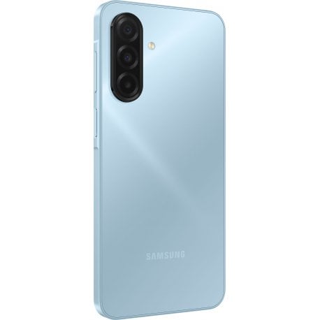Samsung Galaxy A17 4/128GB Light Blue (SM-A175FLBBEUC)