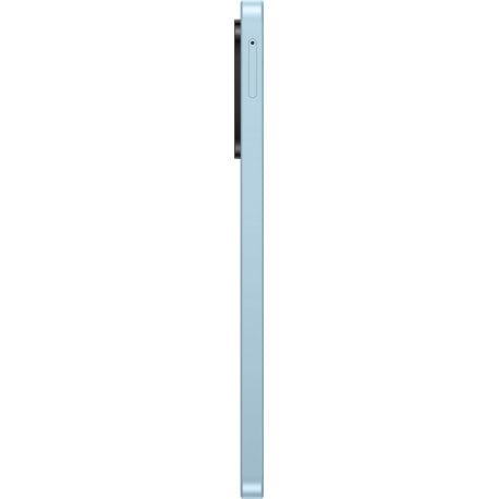 Samsung Galaxy A17 4/128GB Light Blue (SM-A175FLBBEUC)