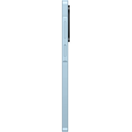 Samsung Galaxy A17 4/128GB Light Blue (SM-A175FLBBEUC)