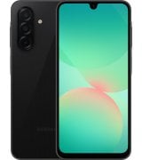 Samsung Galaxy A26 5G 8/256GB Black (SM-A266BZKCEUC)