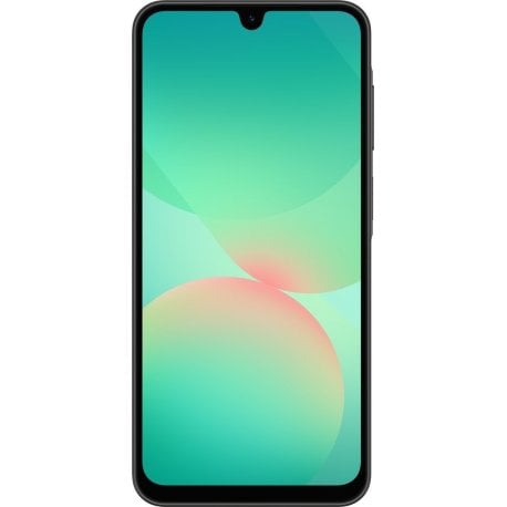 Samsung Galaxy A26 5G 8/256GB Black (SM-A266BZKCEUC)