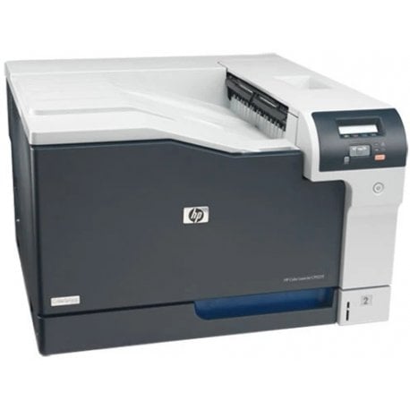 Принтер лазерный HP монохромный LJ CP5225 (CE710A)
