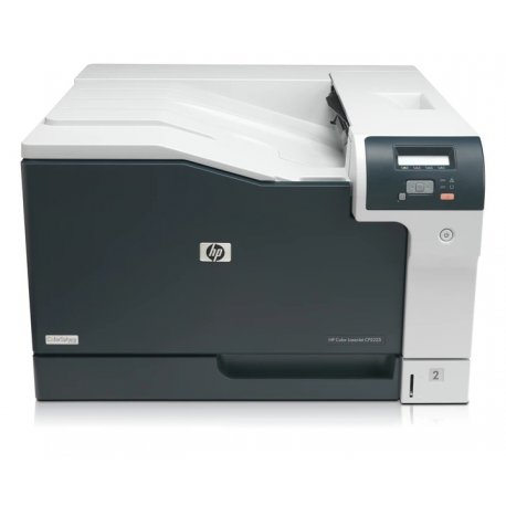 Принтер лазерный HP монохромный LJ CP5225 (CE710A)