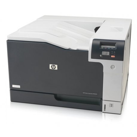 Принтер лазерний HP монохромний LJ CP5225 (CE710A)