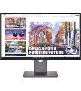 Монитор Lenovo 27" IPS 2560х1440 120Hz (64B3GAT2UA)