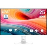 Монитор MSI PRO MP251W E2 White (9S6-3PD4CM-028)