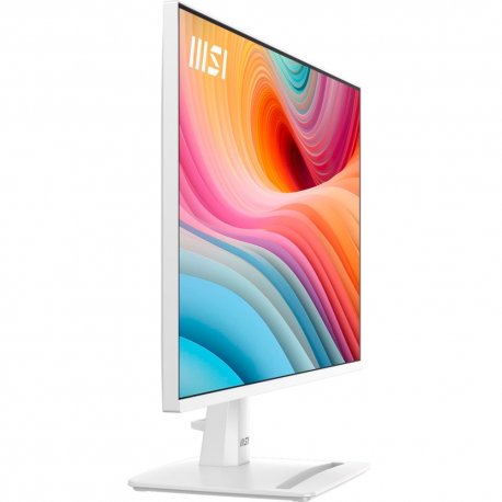Монітор MSI PRO MP251W E2 White (9S6-3PD4CM-028)