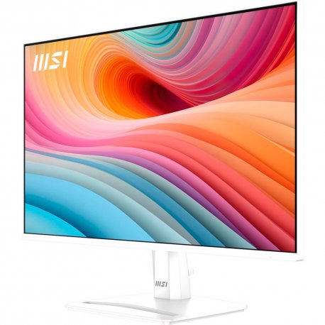 Монітор MSI PRO MP251W E2 White (9S6-3PD4CM-028)