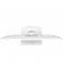 Монітор MSI PRO MP251W E2 White (9S6-3PD4CM-028)