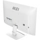 Монітор MSI PRO MP251W E2 White (9S6-3PD4CM-028) Монітор MSI PRO MP251W E2 White (9S6-3PD4CM-028)