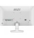 Монітор MSI PRO MP251W E2 White (9S6-3PD4CM-028)