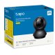 Домашняя поворотная Wi-Fi камера TP-Link Black (Tapo C211)
