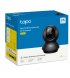 Домашняя поворотная Wi-Fi камера TP-Link Black (Tapo C211)